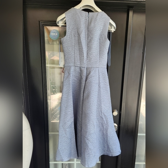 TERI JON NEW YORK DRESS - Picture 3 of 9